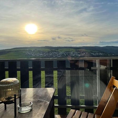 #1 Studioapartment Mit Loreleyblick Direkt An Der Schoensten Etappe Des Rheinsteigs Patersberg Kültér fotó