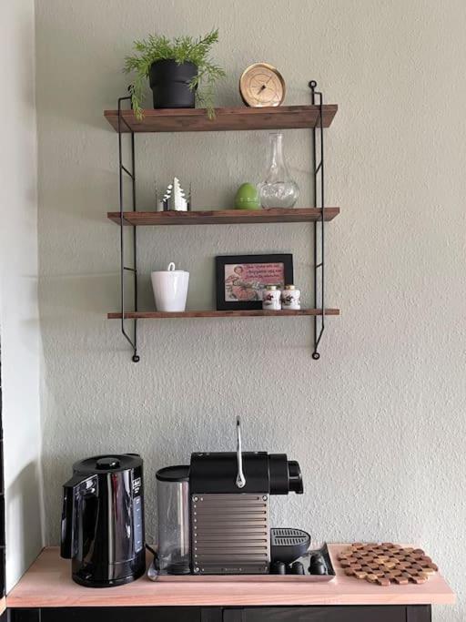 #1 Studioapartment Mit Loreleyblick Direkt An Der Schoensten Etappe Des Rheinsteigs Patersberg Kültér fotó